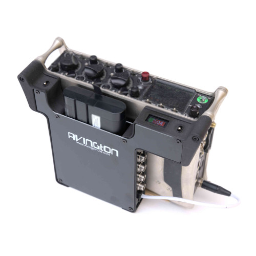 ブリヂストン INTELLIGENT BATTERY SYSTEM 本体 DJI WB37 Intelligent Battery CrystalSky&Cendence用